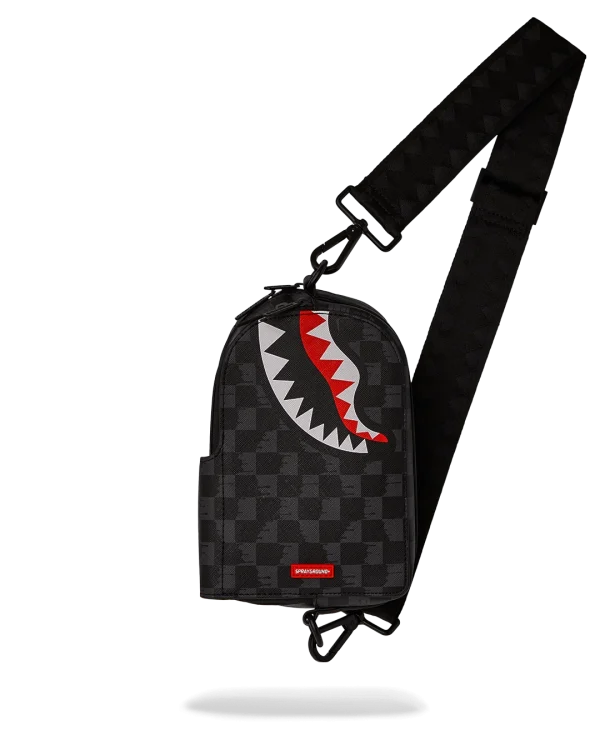 ATOMIC VAPOR BACKPACK SLING