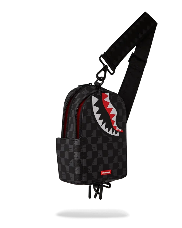 ATOMIC VAPOR BACKPACK SLING