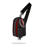 ATOMIC VAPOR BACKPACK SLING