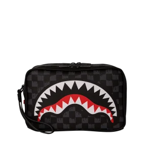 ATOMIC VAPOR BRICKSIDE TOILETRY BAG