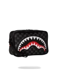 ATOMIC VAPOR BRICKSIDE TOILETRY BAG