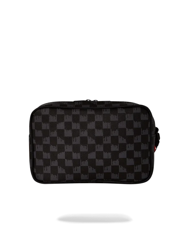 ATOMIC VAPOR BRICKSIDE TOILETRY BAG