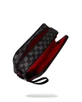 ATOMIC VAPOR BRICKSIDE TOILETRY BAG