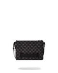 ATOMIC VAPOR CROSSOVER CLUTCH W/ SHOULDER STRAP