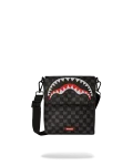 ATOMIC VAPOR SHARK MESSENGER SLING