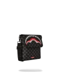 ATOMIC VAPOR SHARK MESSENGER SLING