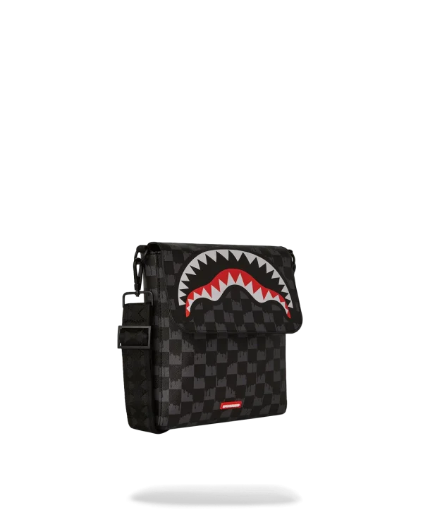 ATOMIC VAPOR SHARK MESSENGER SLING