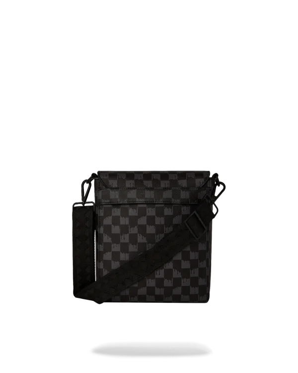 ATOMIC VAPOR SHARK MESSENGER SLING