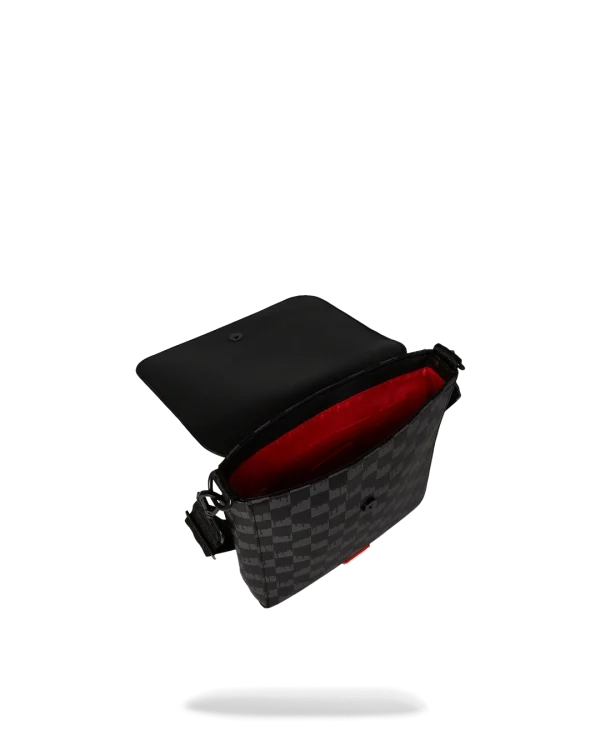 ATOMIC VAPOR SHARK MESSENGER SLING