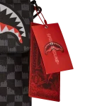 ATOMIC VAPOR SHARK MESSENGER SLING