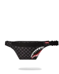 ATOMIC VAPOR SHARK CROSSBODY