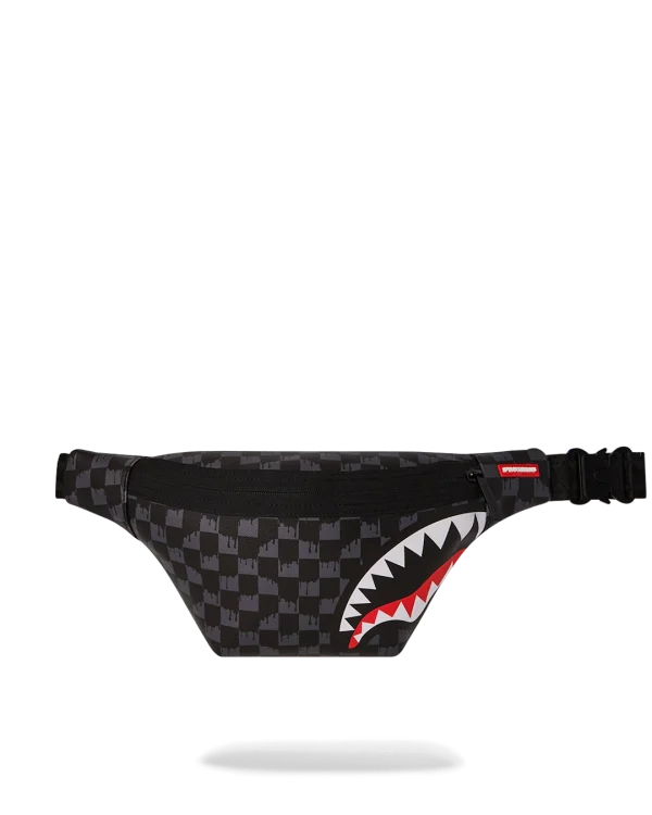 ATOMIC VAPOR SHARK CROSSBODY