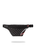 ATOMIC VAPOR SHARK CROSSBODY