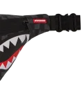 ATOMIC VAPOR SHARK CROSSBODY