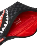 ATOMIC VAPOR SHARK CROSSBODY