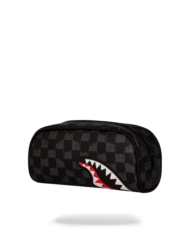 ATOMIC VAPOR PENCIL POUCH