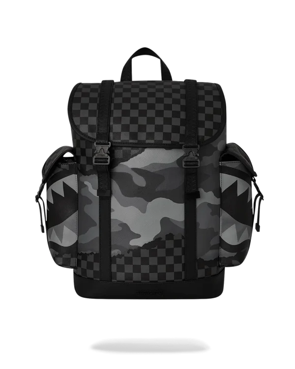 3AM RIPTIDE MONTE CARLO BACKPACK