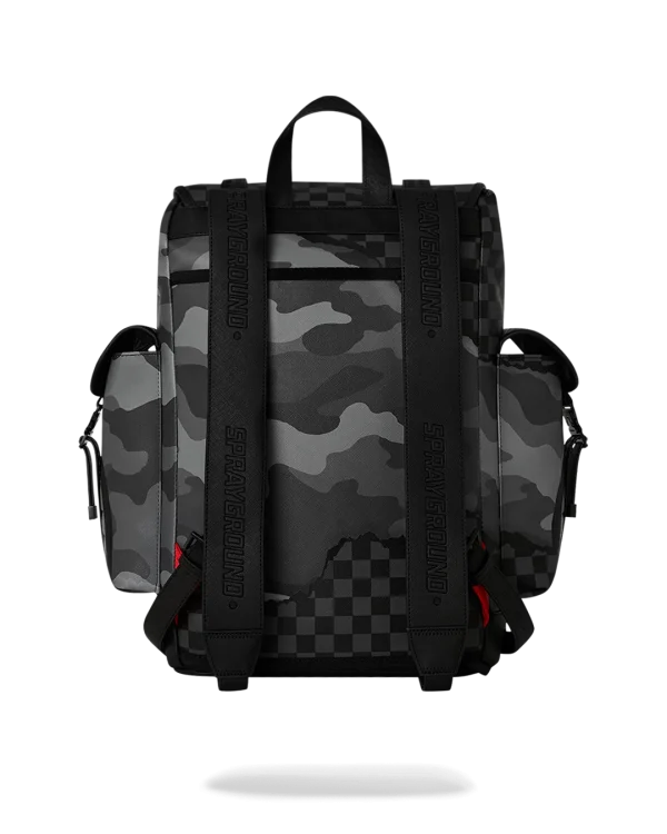 3AM RIPTIDE MONTE CARLO BACKPACK