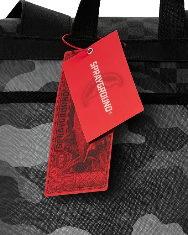 3AM RIPTIDE MONTE CARLO BACKPACK