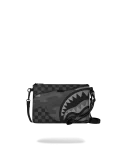 3AM RIPTIDE CROSSOVER CLUTCH W/ SHOULDER STRAP