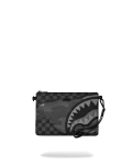3AM RIPTIDE CROSSOVER CLUTCH W/ SHOULDER STRAP