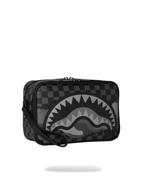 3AM RIPTIDE BRICKSIDE TOILETRY BAG