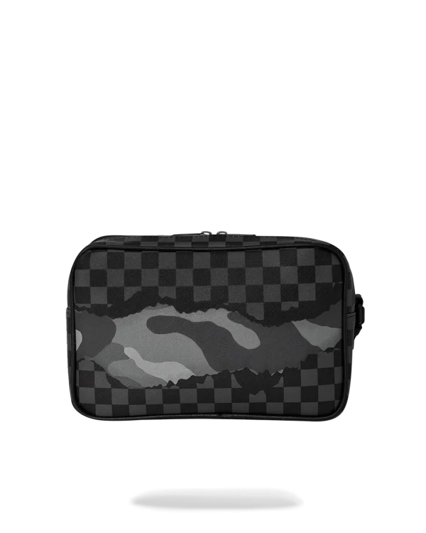 3AM RIPTIDE BRICKSIDE TOILETRY BAG