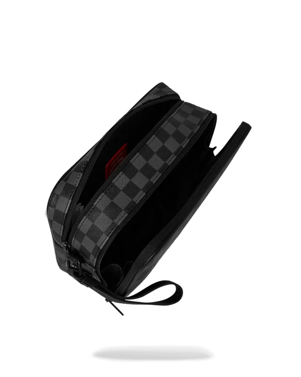 3AM RIPTIDE BRICKSIDE TOILETRY BAG