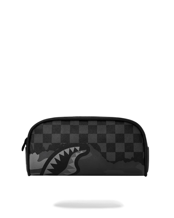 3AM RIPTIDE PENCIL POUCH