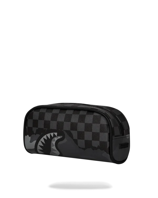 3AM RIPTIDE PENCIL POUCH
