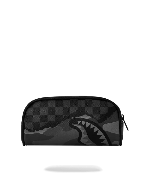 3AM RIPTIDE PENCIL POUCH