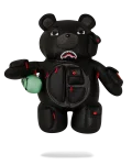AIRFREIGHT MONEYBEAR TEDDYBEAR BACKPACK