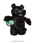 AIRFREIGHT MONEYBEAR TEDDYBEAR BACKPACK