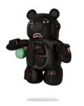 AIRFREIGHT MONEYBEAR TEDDYBEAR BACKPACK