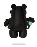 AIRFREIGHT MONEYBEAR TEDDYBEAR BACKPACK