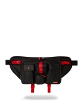 AIRFREIGHT CARGO CROSSBODY