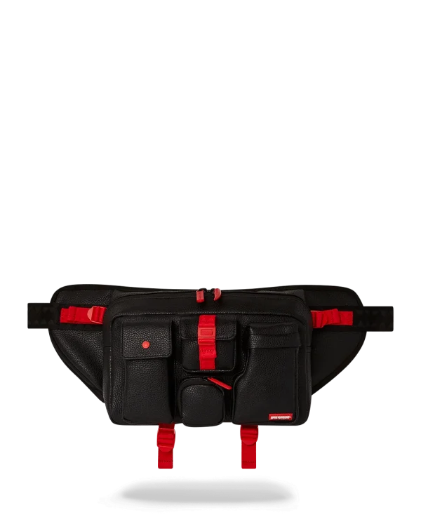 AIRFREIGHT CARGO CROSSBODY