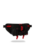 AIRFREIGHT CARGO CROSSBODY
