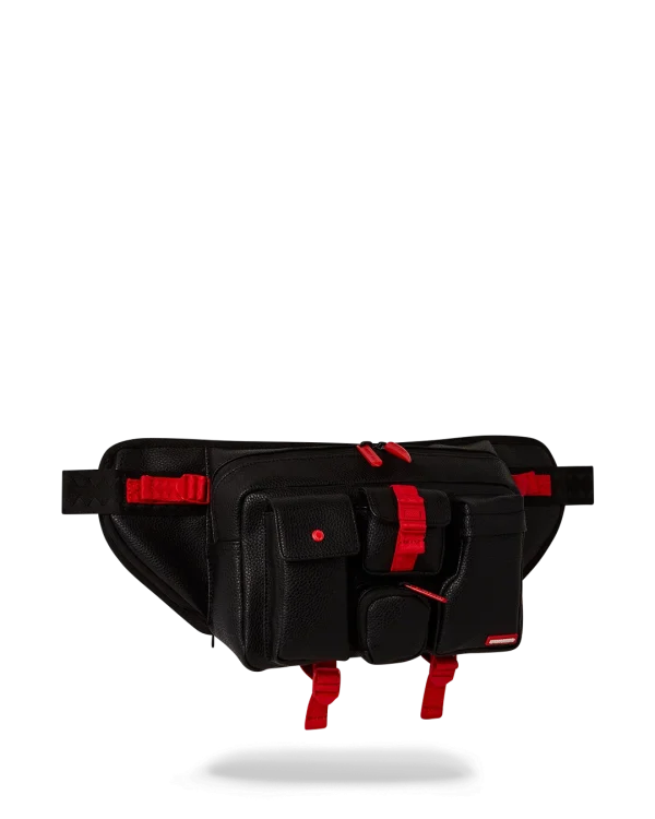 AIRFREIGHT CARGO CROSSBODY