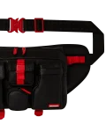 AIRFREIGHT CARGO CROSSBODY