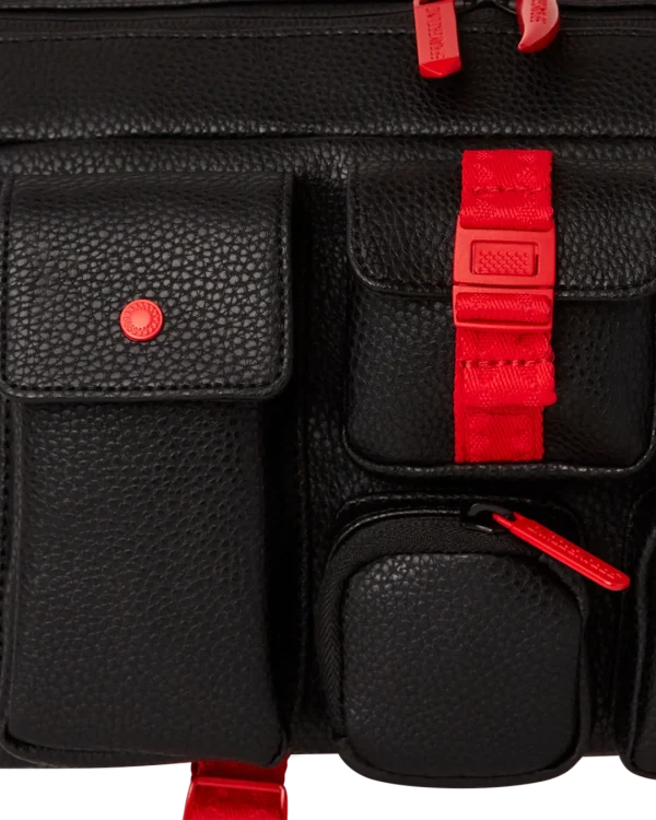 AIRFREIGHT CARGO CROSSBODY