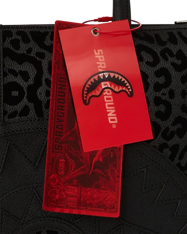 SPYCRAFT PREDATOR LAPTOP TABLET BAG