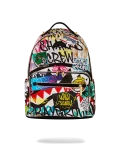 CREATE ANOTHER DAY CHATEAU BACKPACK