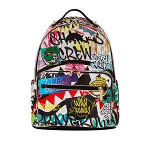CREATE ANOTHER DAY CHATEAU BACKPACK