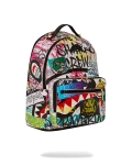 CREATE ANOTHER DAY CHATEAU BACKPACK