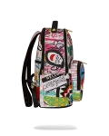 CREATE ANOTHER DAY CHATEAU BACKPACK