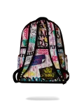 CREATE ANOTHER DAY CHATEAU BACKPACK