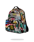 CREATE ANOTHER DAY CHATEAU BACKPACK
