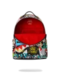 CREATE ANOTHER DAY CHATEAU BACKPACK