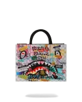 CREATE ANOTHER DAY LAPTOP TABLET BAG
